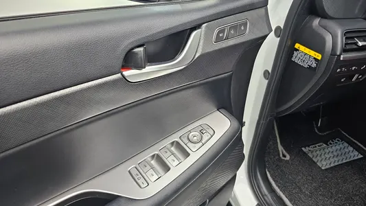 Hyundai Palisade 2.2 2WD 2020 24