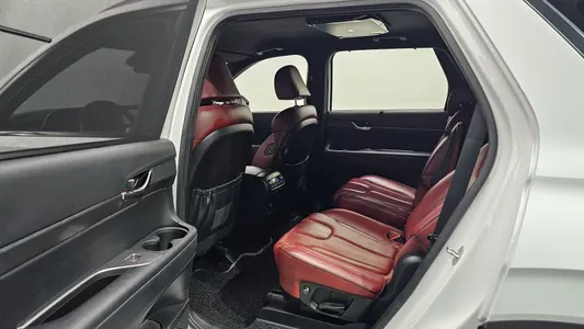 Hyundai Palisade 2.2 2WD 2020 21