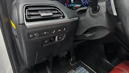 Hyundai Palisade 2.2 2WD 2020 23