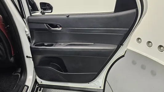 Hyundai Palisade 2.2 2WD 2020 31