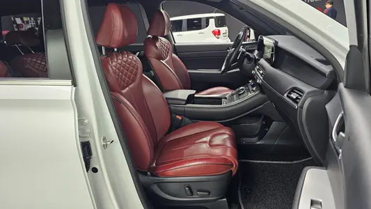 Hyundai Palisade 2.2 2WD 2020 32