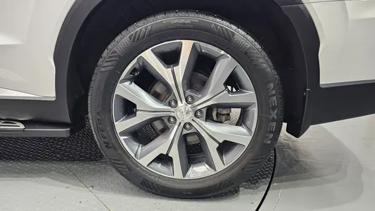 Hyundai Palisade 2.2 2WD 2020 27