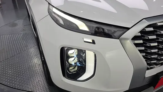Hyundai Palisade 2.2 2WD 2020 28