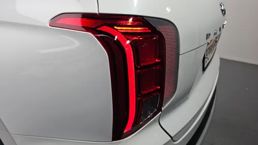 Hyundai Palisade 2.2 2WD 2020 29