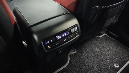 Hyundai Palisade 2.2 2WD 2020 33