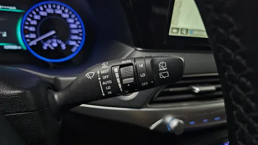 Hyundai Palisade 2.2 2WD 2020 34