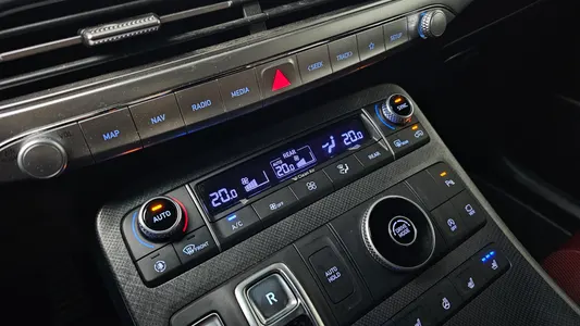 Hyundai Palisade 2.2 2WD 2020 35