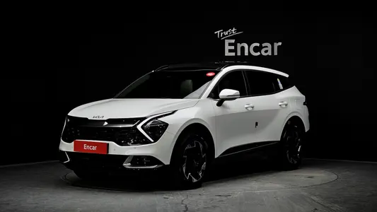 Kia 5 1.6 2WD 2024