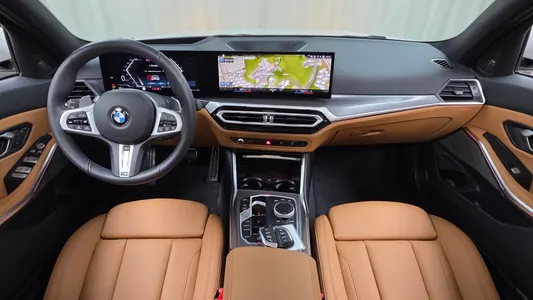 BMW 3 Series (G20) 320i M 2024 7