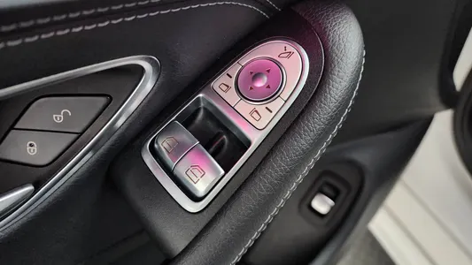 Mercedes-Benz C-Class W205 C200 2020 30