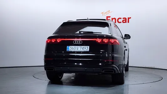 Audi Q8 (4M) 55 TFSI 2026 4