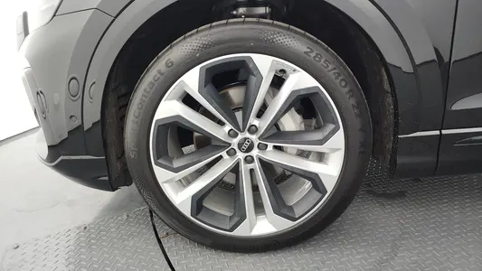 Audi Q8 (4M) 55 TFSI 2026 5