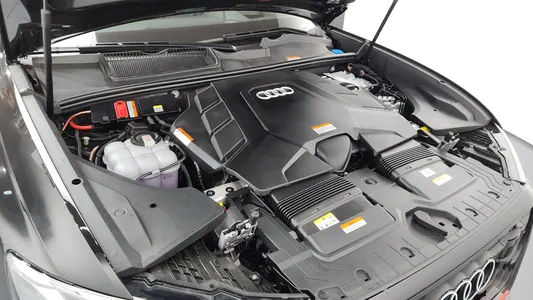 Audi Q8 (4M) 55 TFSI 2026 6