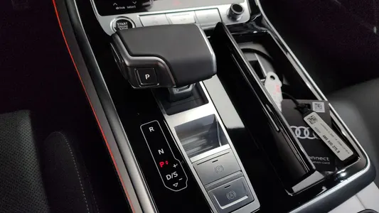 Audi Q8 (4M) 55 TFSI 2026 9