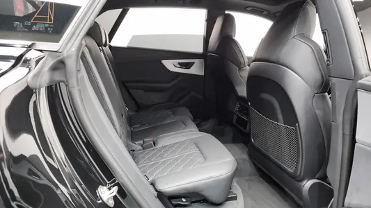 Audi Q8 (4M) 55 TFSI 2026 11