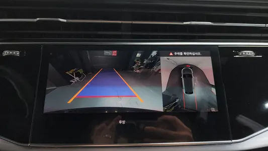 Audi Q8 (4M) 55 TFSI 2026 14