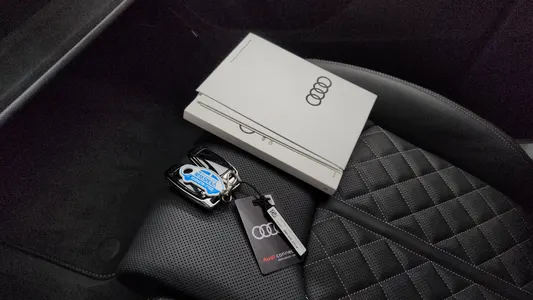 Audi Q8 (4M) 55 TFSI 2026 15