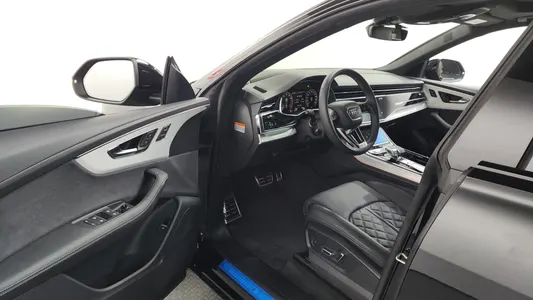 Audi Q8 (4M) 55 TFSI 2026 10