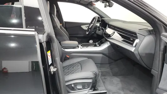 Audi Q8 (4M) 55 TFSI 2026 26