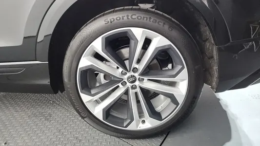 Audi Q8 (4M) 55 TFSI 2026 21