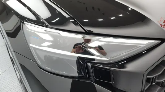 Audi Q8 (4M) 55 TFSI 2026 22