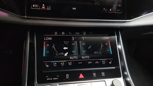Audi Q8 (4M) 55 TFSI 2026 33