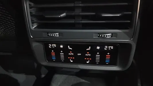 Audi Q8 (4M) 55 TFSI 2026 35