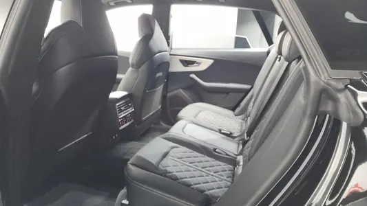 Audi Q8 (4M) 55 TFSI 2026 27