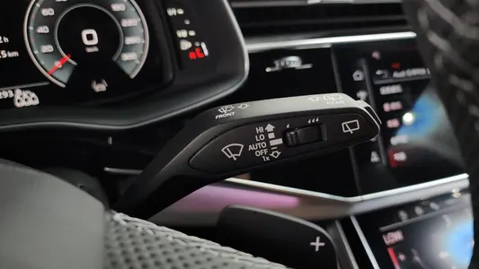 Audi Q8 (4M) 55 TFSI 2026 28