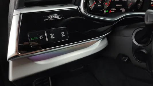 Audi Q8 (4M) 55 TFSI 2026 30