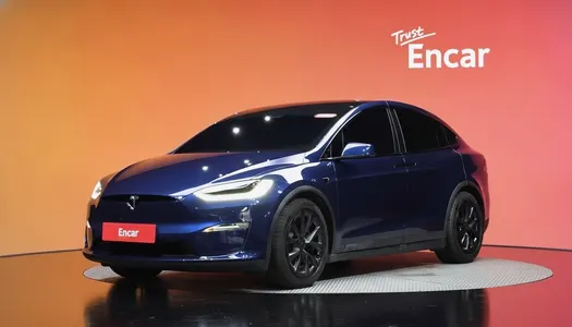 Tesla X AWD 2023