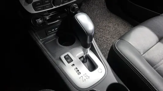 Renault Korea SM3 Z.E. RE 2017 9