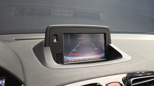 Renault Korea SM3 Z.E. RE 2017 16