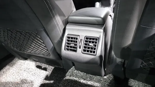 Renault Korea SM3 Z.E. RE 2017 35