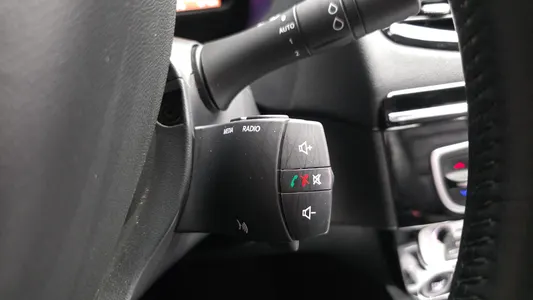 Renault Korea SM3 Z.E. RE 2017 30