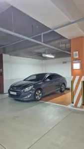Hyundai 2.0 2011