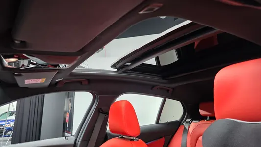 BMW 1 Series (F40) 120i M 2021 32