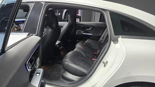 Mercedes-Benz EQE V295 EQE350 4MATIC 2023 12