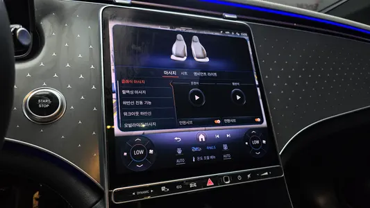 Mercedes-Benz EQE V295 EQE350 4MATIC 2023 16