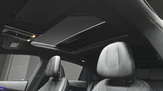 Mercedes-Benz EQE V295 EQE350 4MATIC 2023 19
