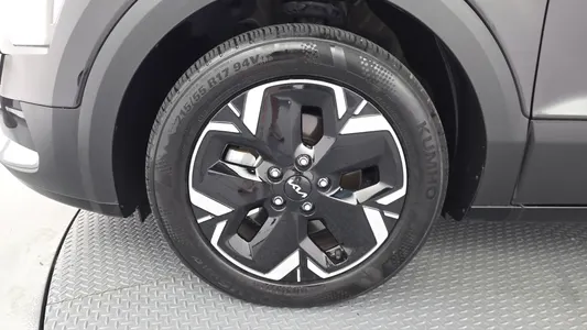 Kia EV 2023 5