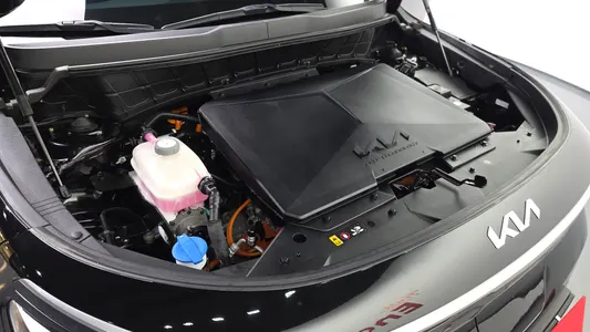 Kia EV 2023 6