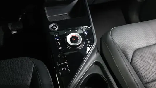 Kia EV 2023 9