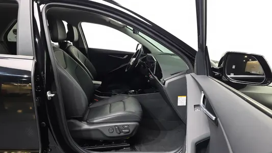 Kia EV 2023 11