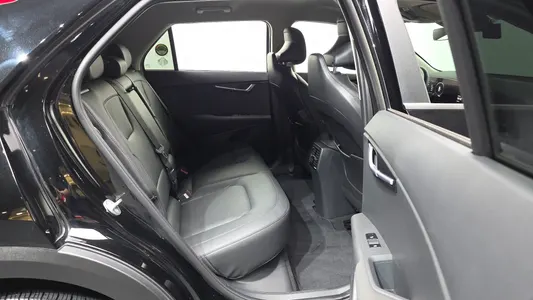 Kia EV 2023 12
