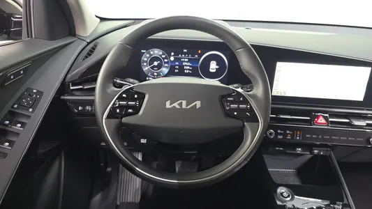 Kia EV 2023 13