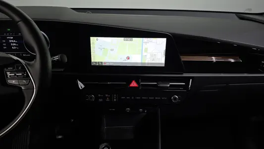 Kia EV 2023 14