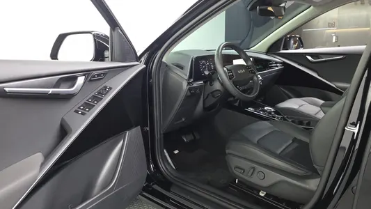Kia EV 2023 10