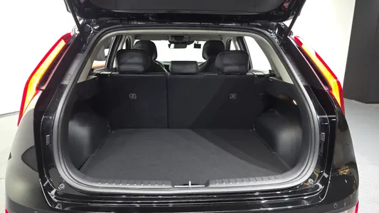 Kia EV 2023 20