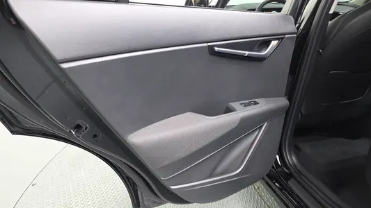 Kia EV 2023 25